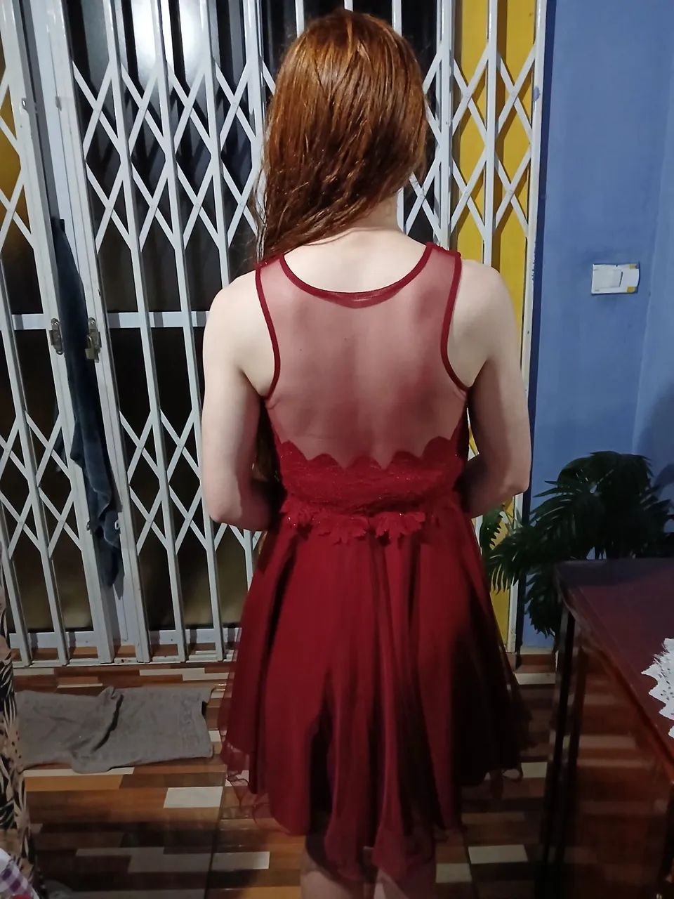 TORRO VESTIDO P  - Foto 2