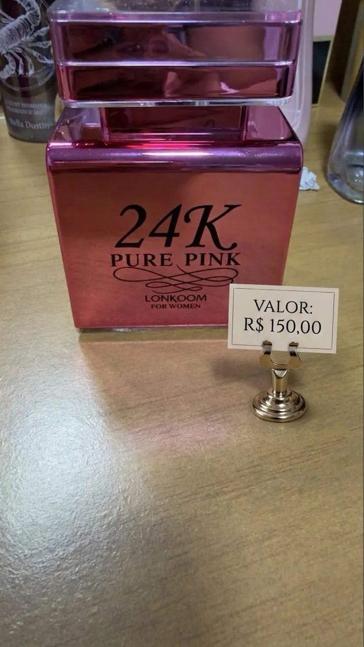 Perfumes  - Foto 4