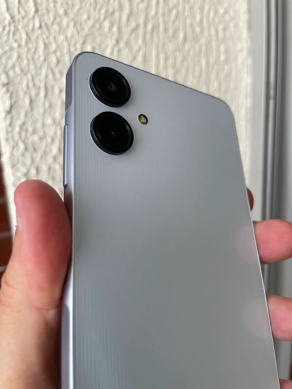 GALAXY A06 NOVÍSSIMO 