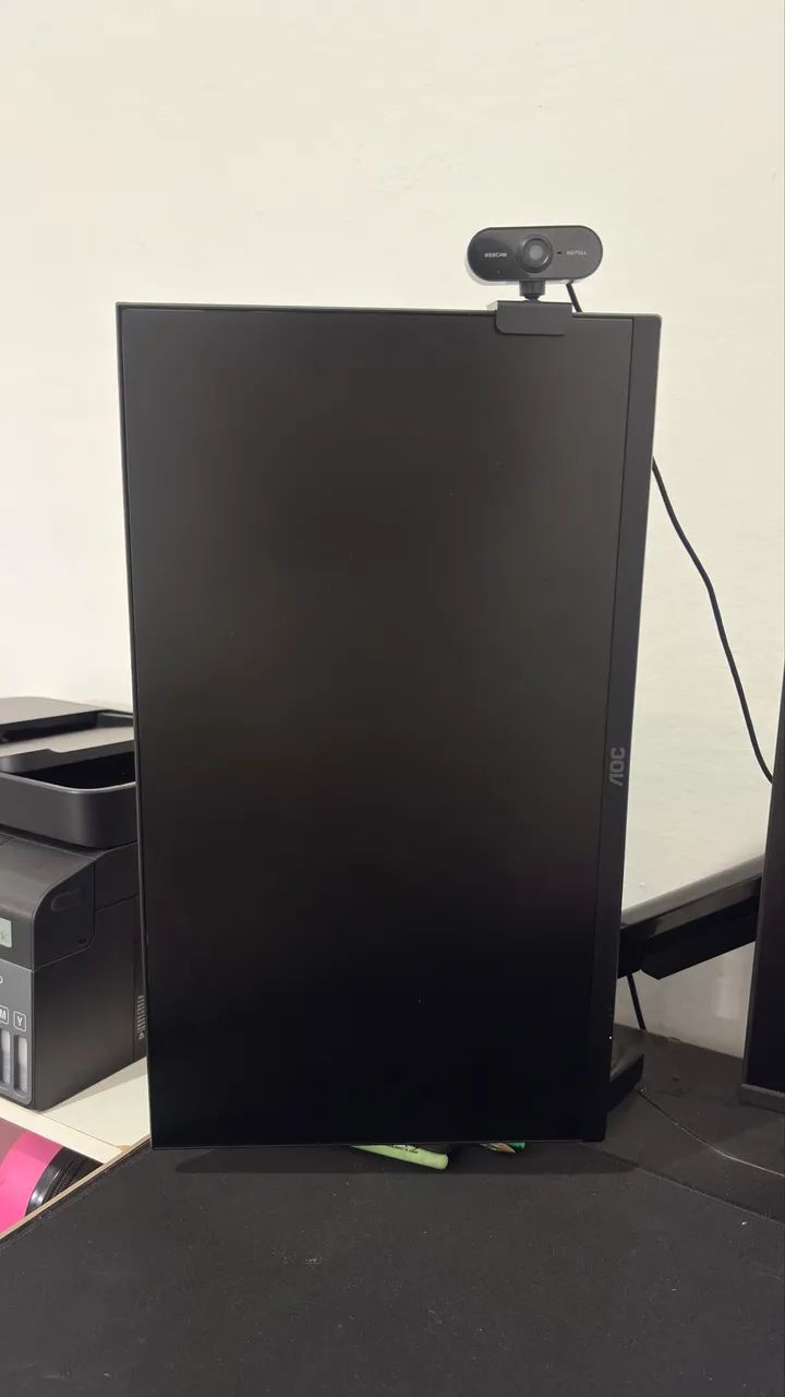 Monitor 22? 120Hz