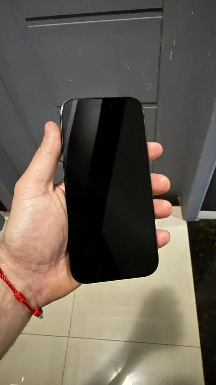iPhone 16 pro 128gb - Foto 5