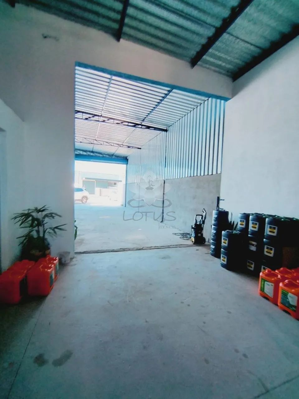 Galpão para alugar em Atibaia - Foto 4