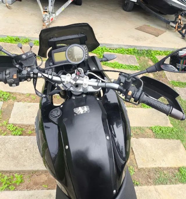 BMW gs 650 - Foto 2