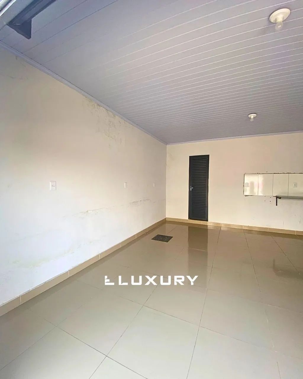 Sala comercial para locação na Vila Concórdia com banheiro - Foto 3