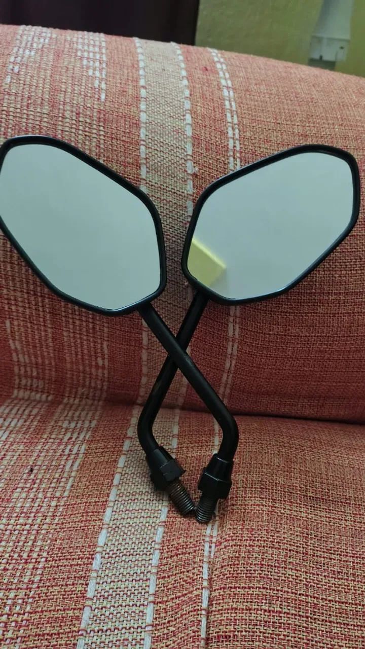 Retrovisor  - Foto 3