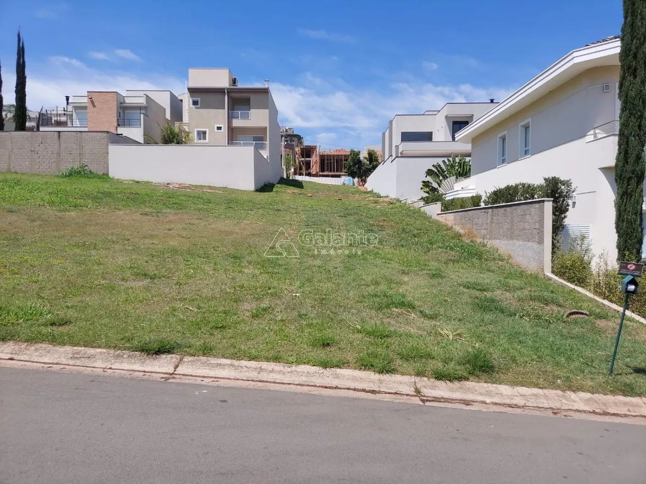 terreno - Swiss Park - Campinas - Foto 4