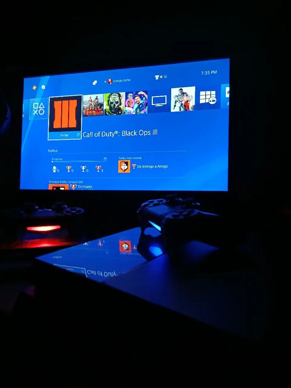 PlayStation 4 - Foto 5