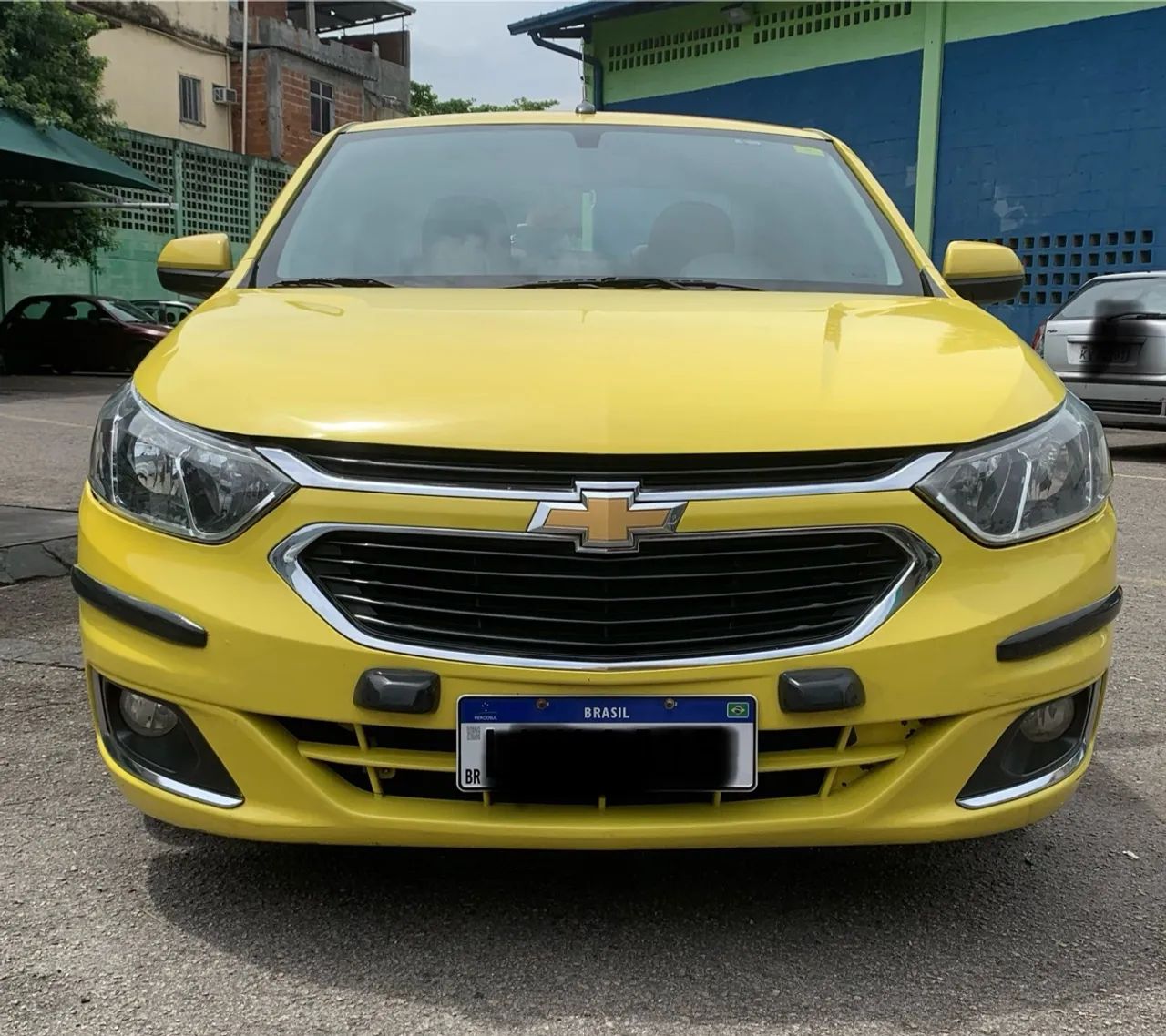 Chevrolet Cobalt COBALT LTZ 1.8 8V Econo.Flex 4p Mec. 2017