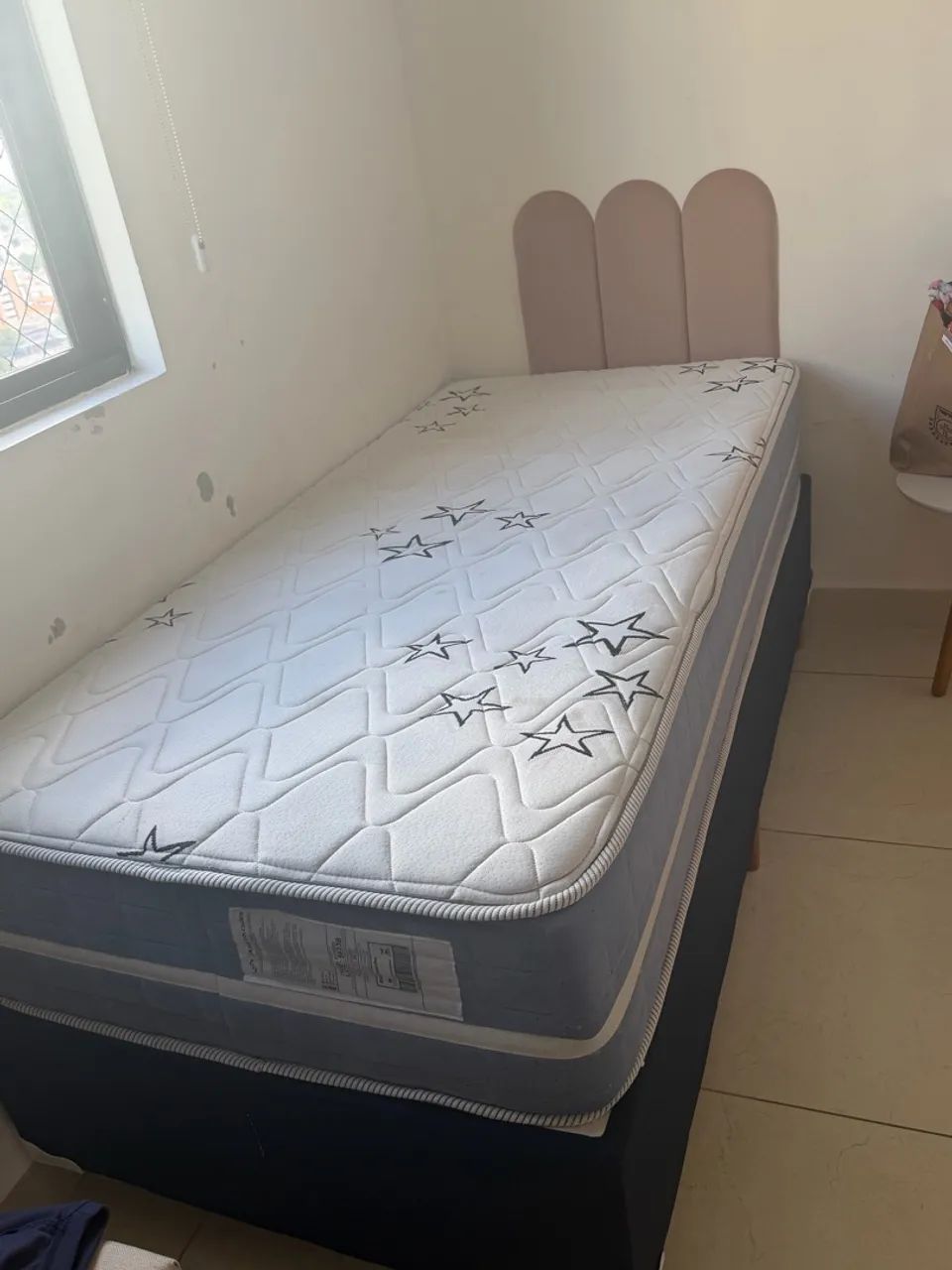 Cama Box Solteiro - Foto 2