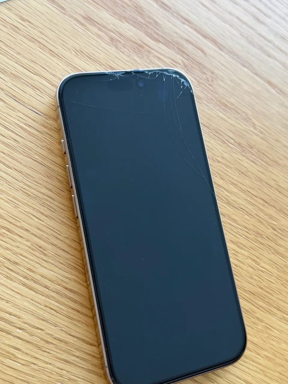 Iphone 16 Pro - 256gb seminovo  - Foto 4
