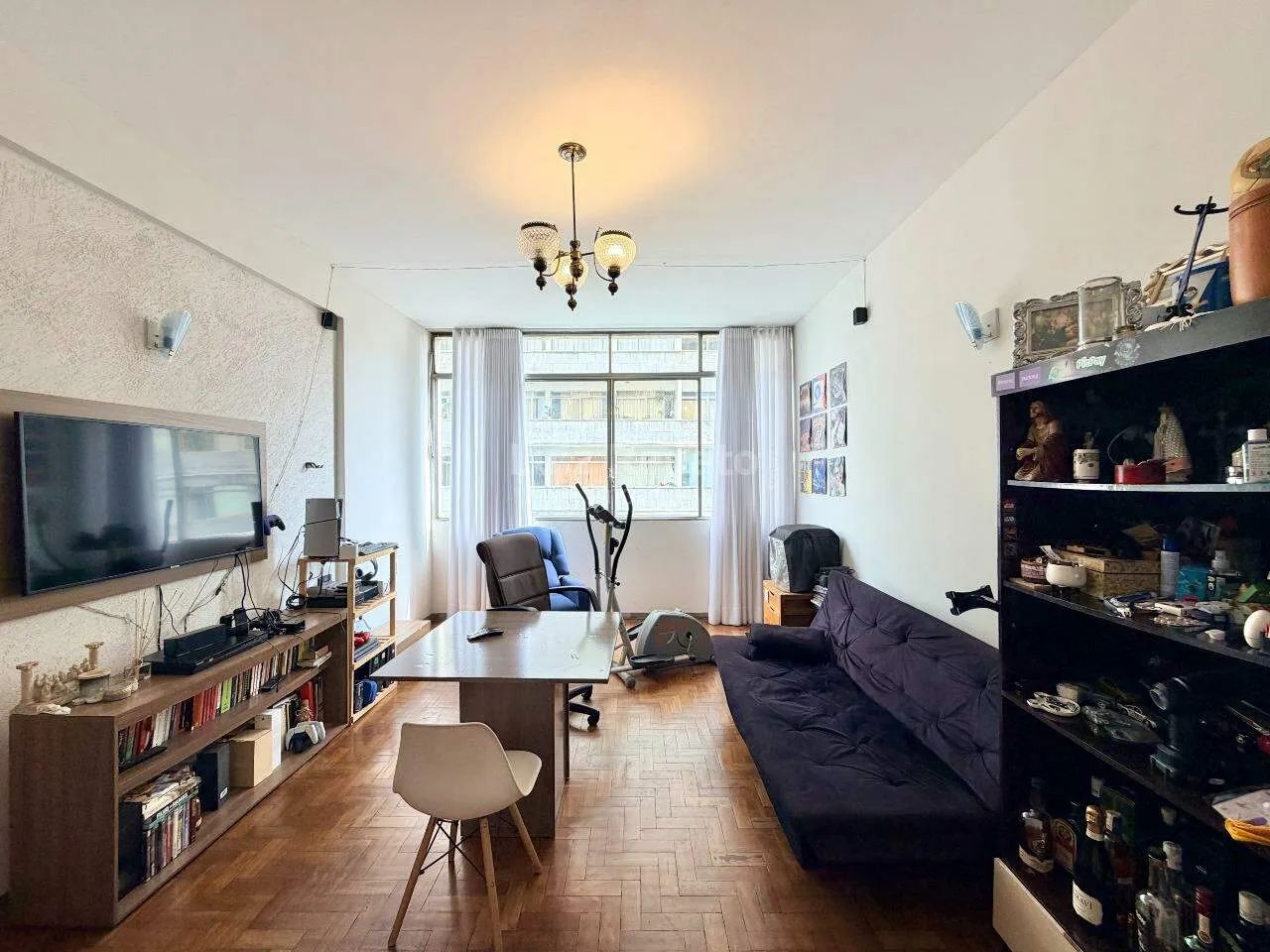 Apartamento à venda no Centro - Foto 2
