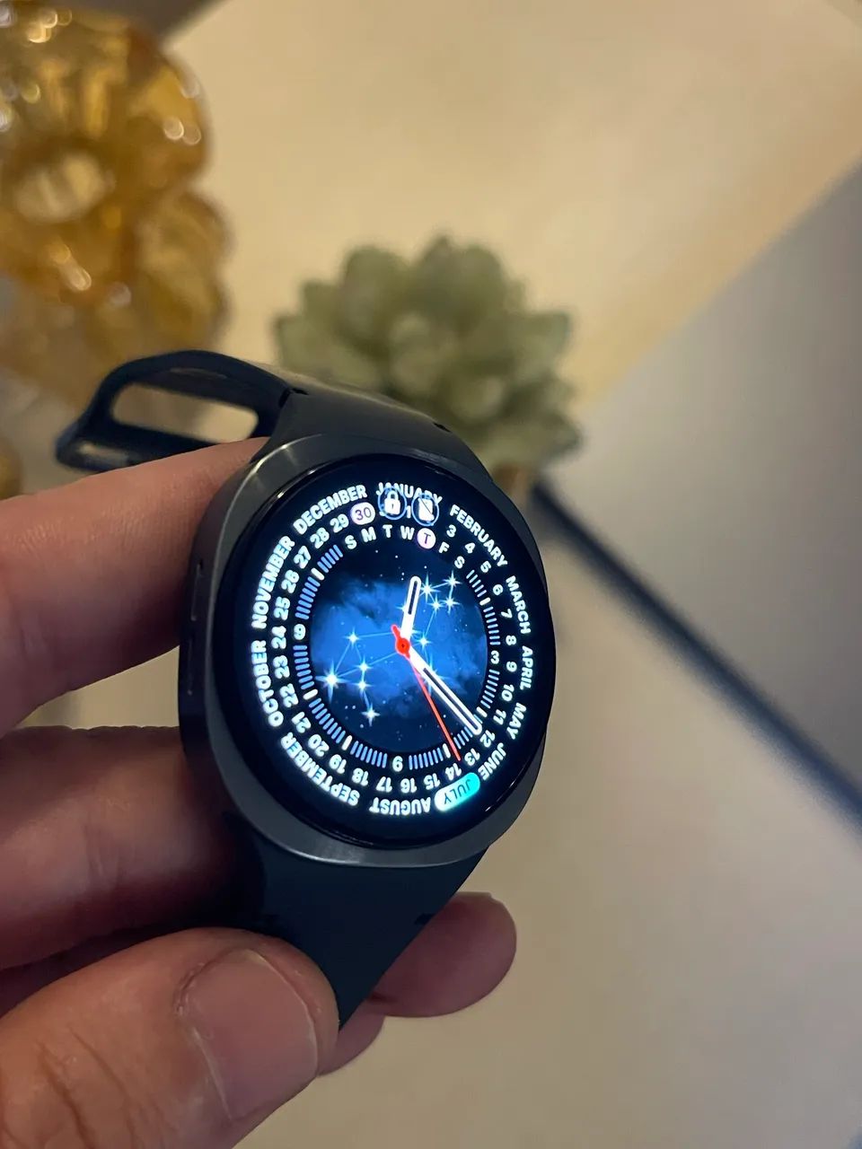 Samsung Galaxy Watch 8  - Foto 3