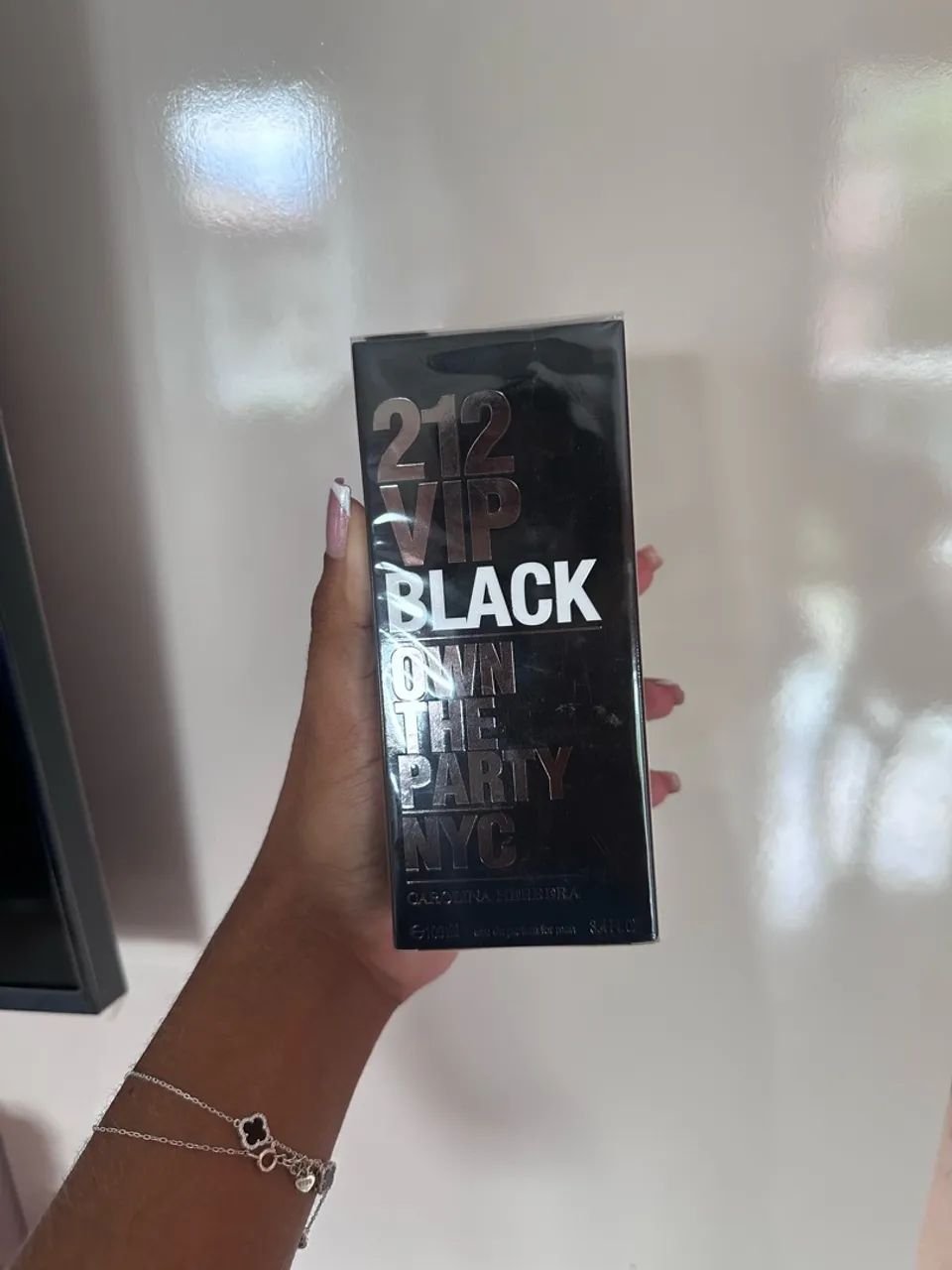 Perfume importado masculino 