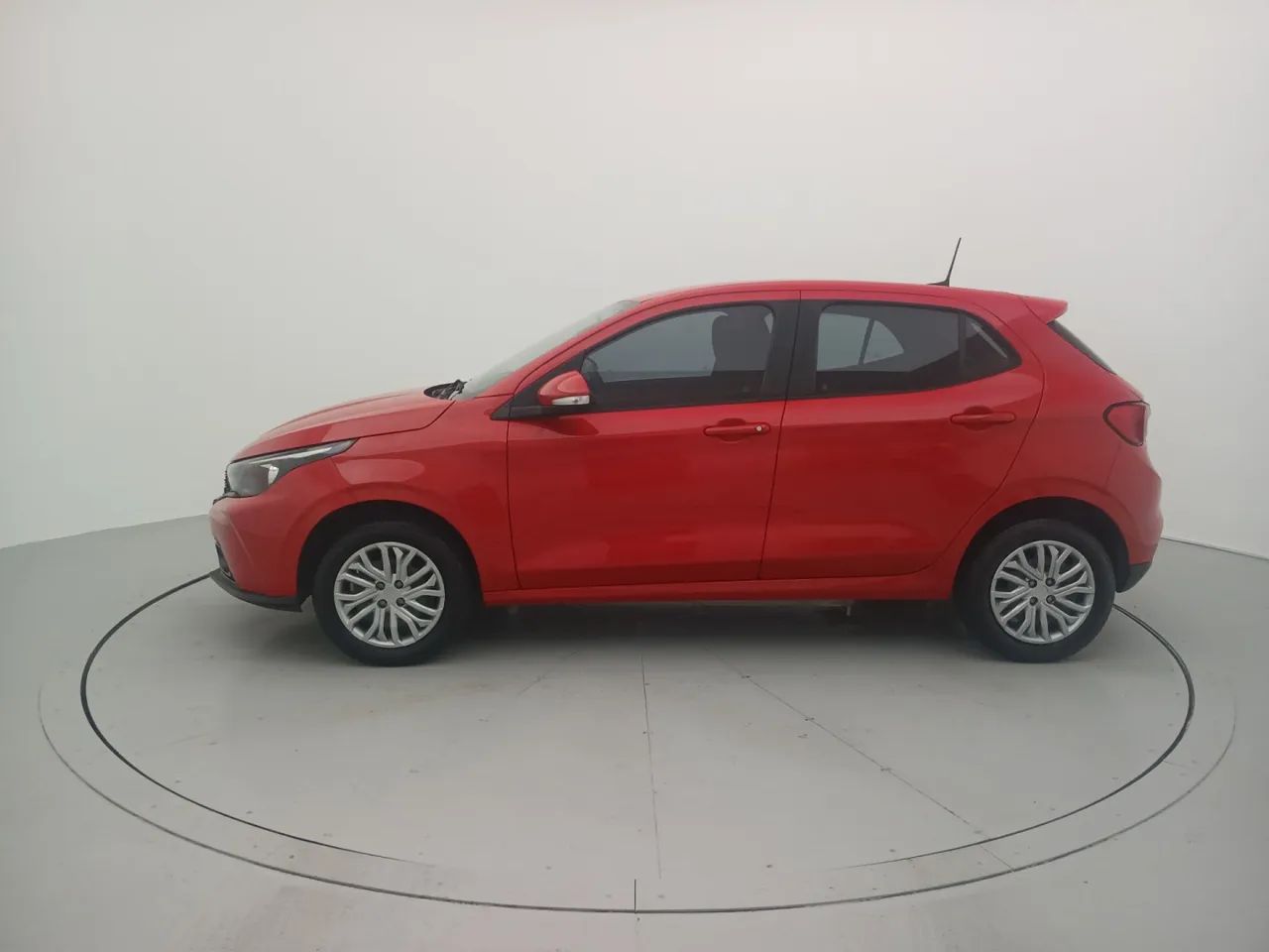 Fiat Argo Drive 1.0 Firefly 2025 - Foto 2