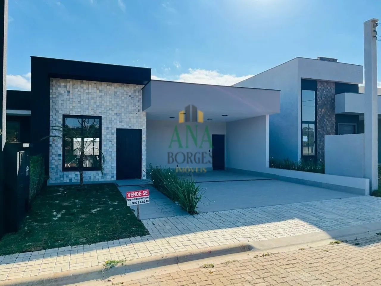 Casa 3 dormitórios - Foto 2