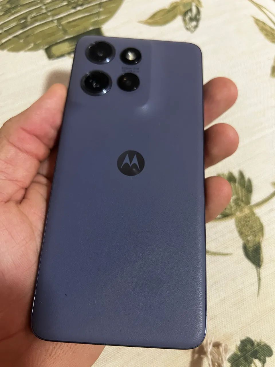 Moto Edge 60 pró 512GB - Foto 3