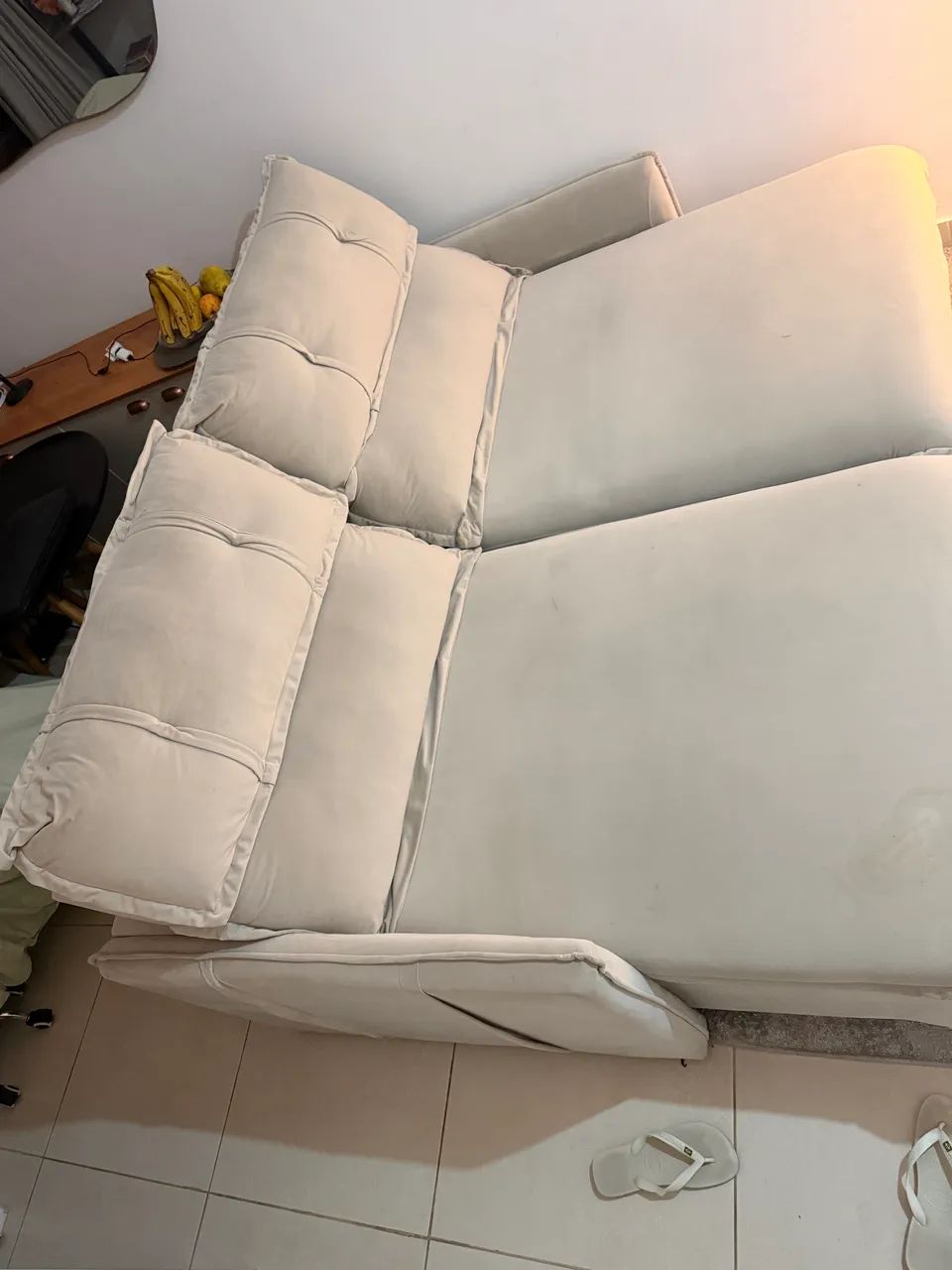 Sofá Casal 1,75 - Foto 3