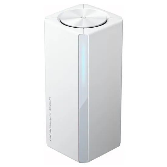 Roteador Wireless Xiaomi Mesh System AX3000 NE (1-Pack) 2402MBPS - Foto 3