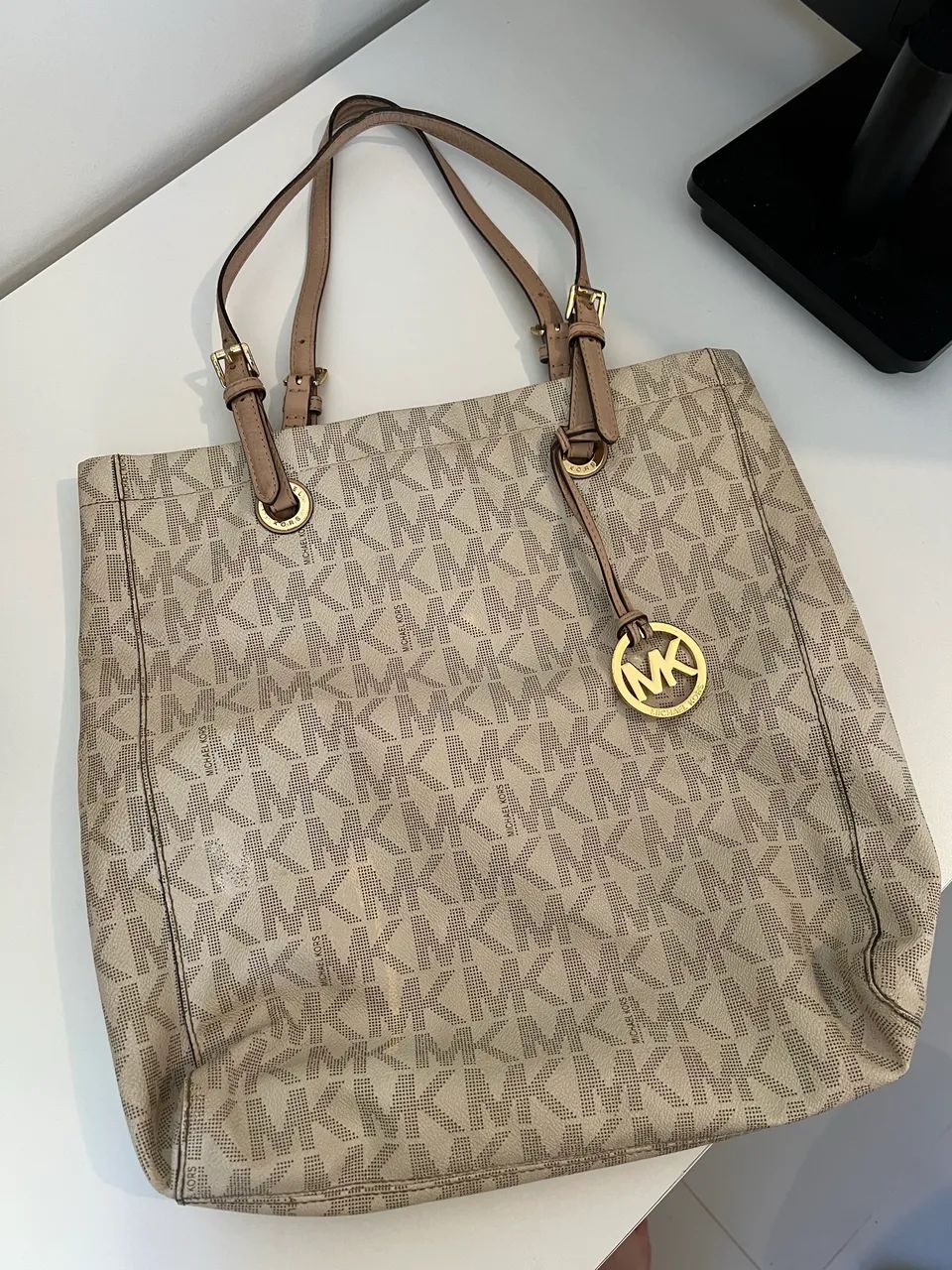 Bolsa Original Michael Kors 