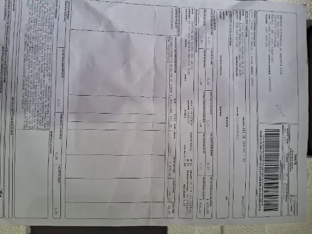 Monitor Samsung 34 polegadas ultrawide NOVO SEM USO.  - Foto 2
