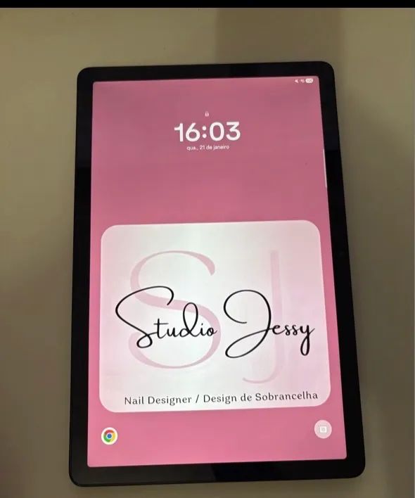 Tablet Galaxy A9+ - Foto 3