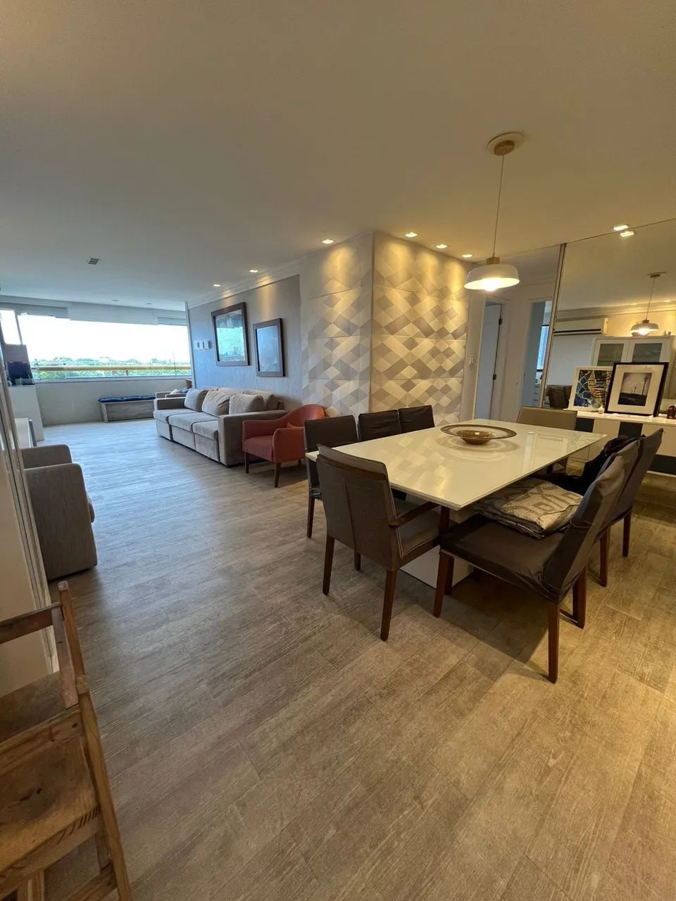VENDO APARTAMENTO EDIFÍCIO ELZA REGADAS  Renascença - Foto 2