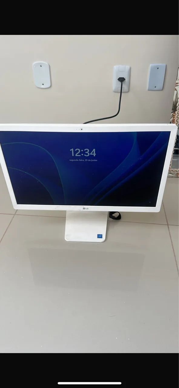 computador LG