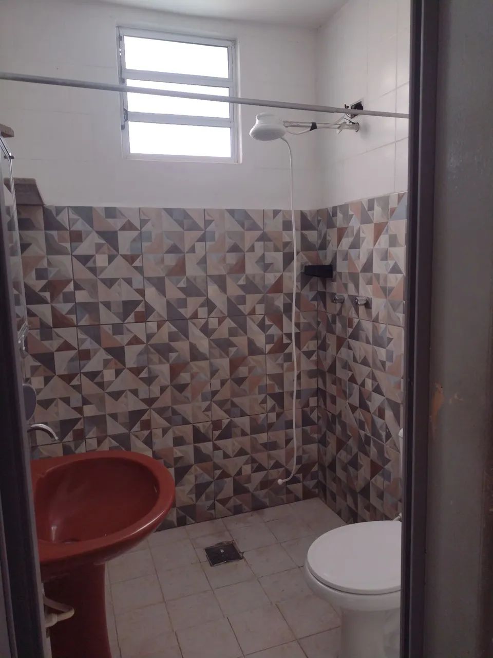 Aluguel de casa 