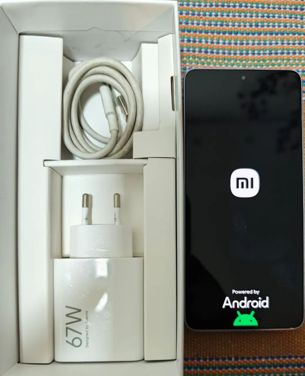 Redmi note 13 pro 5g - Foto 5