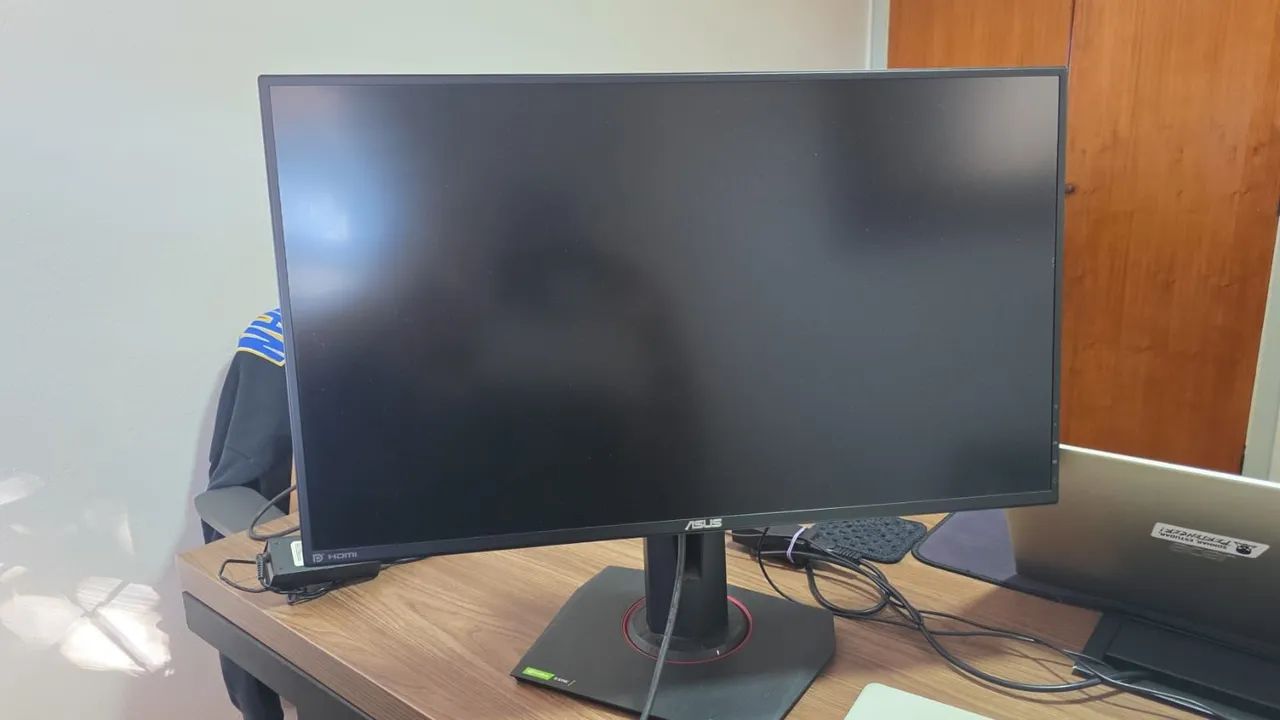Monitor Asus TUF Gaming