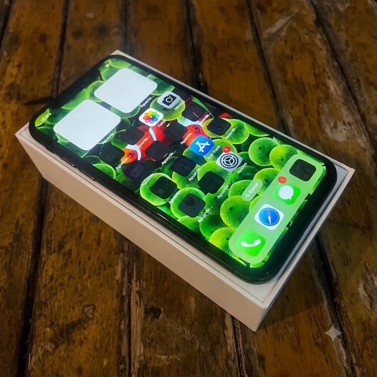 Iphone X - Tudo OK - Foto 4