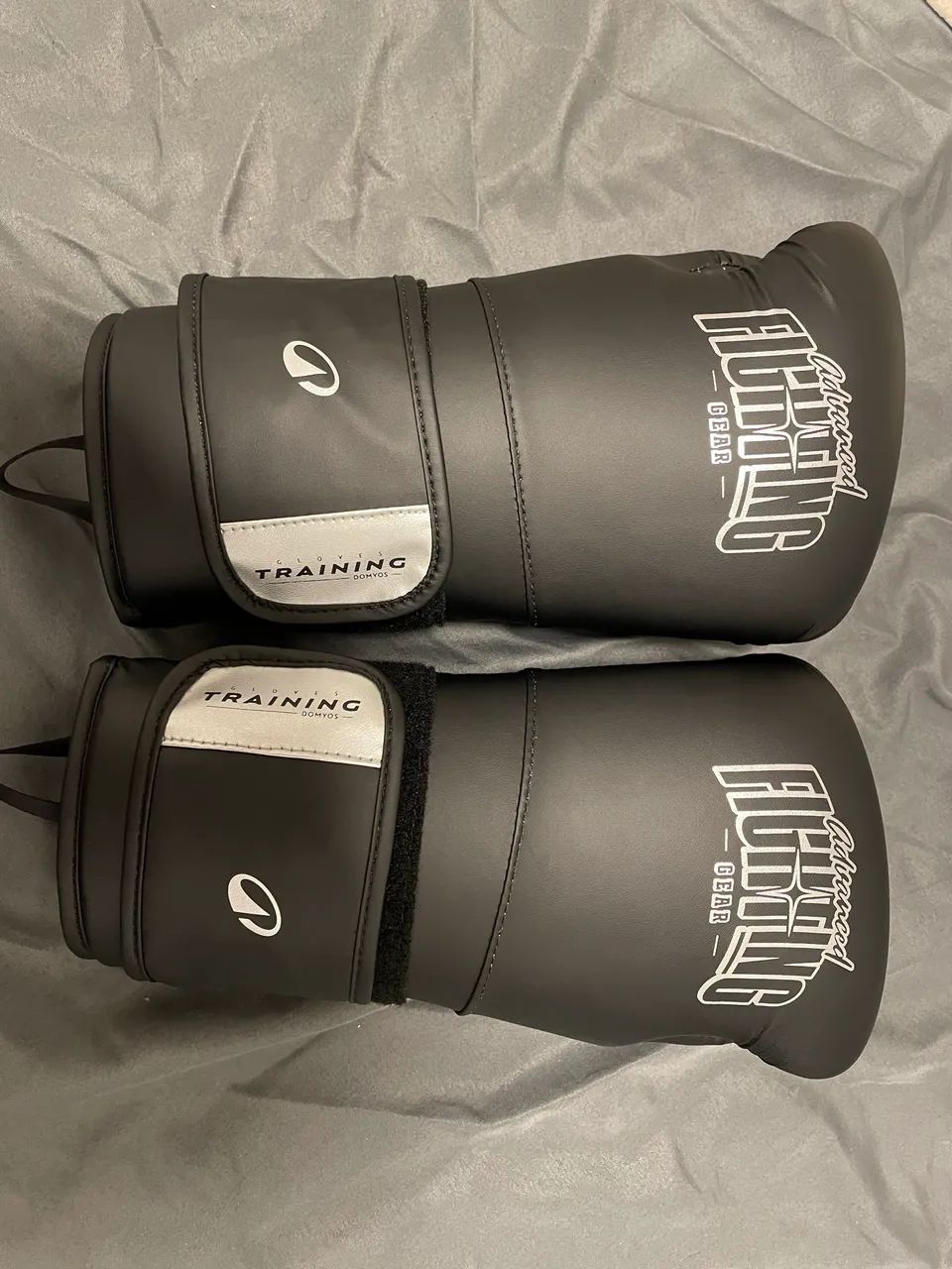 Luva Boxe / Muay Thai