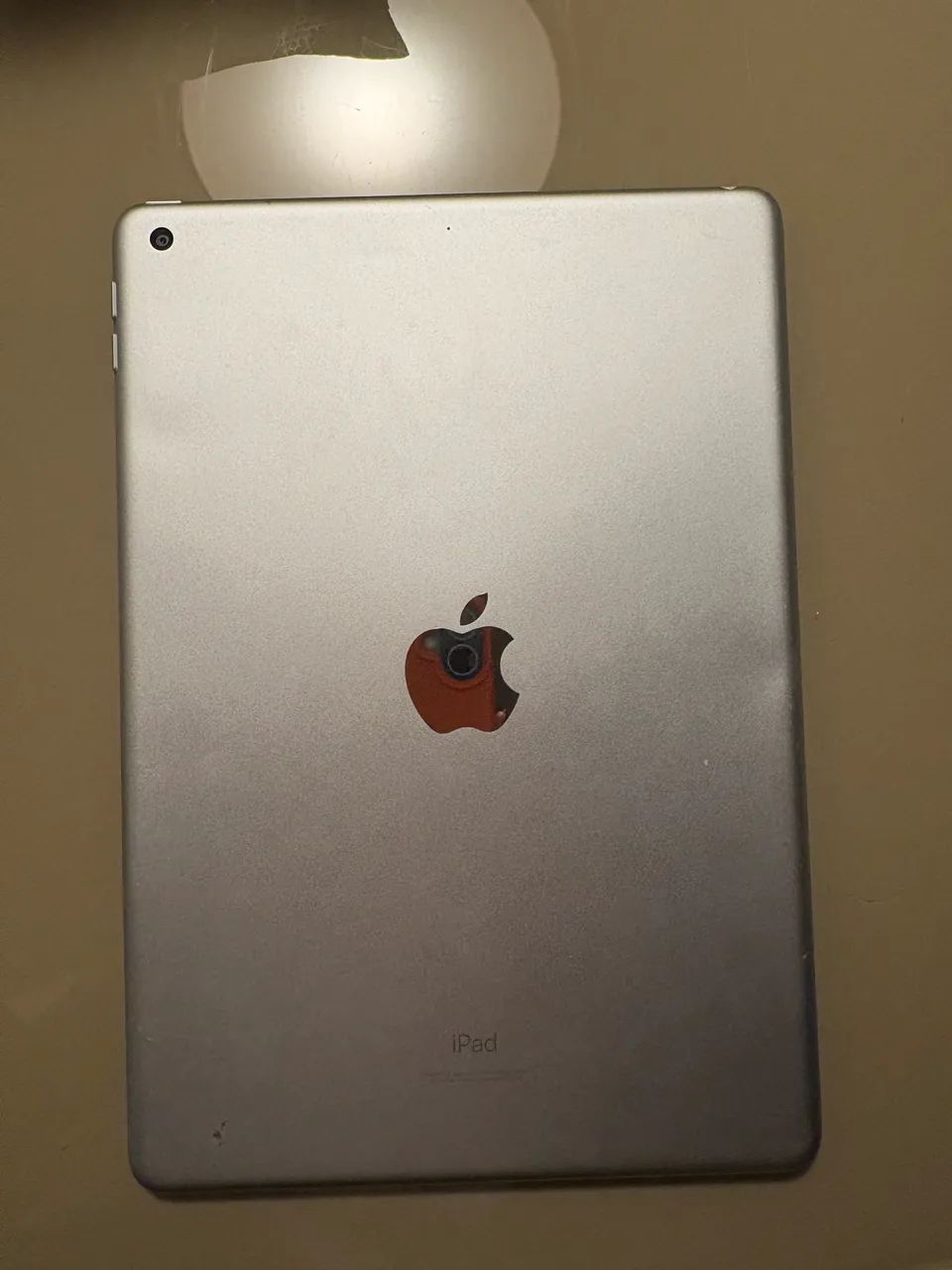 iPad geração 9 com problema de bateria - Foto 2