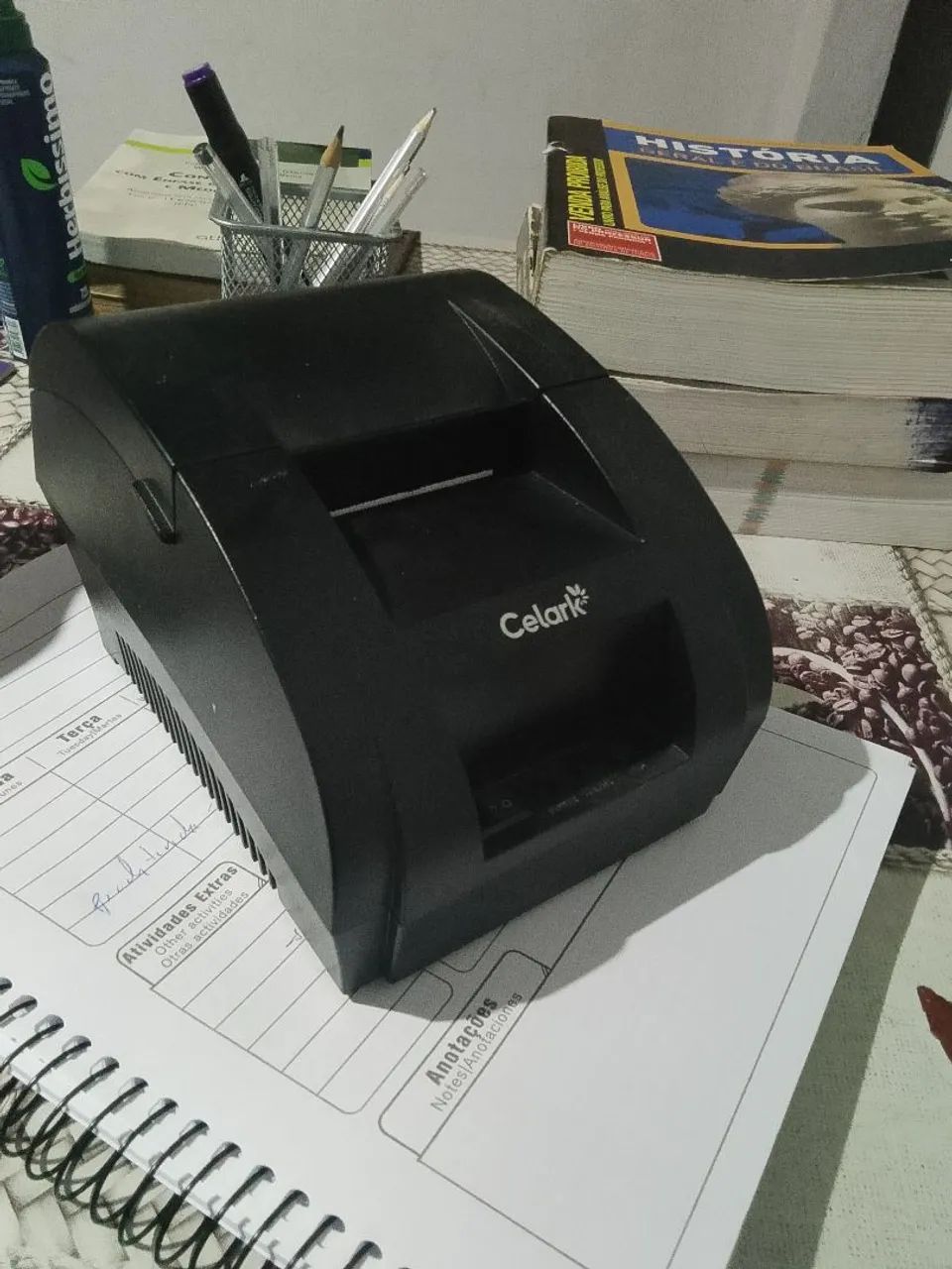 Impressora térmica de pedidos  - Foto 2
