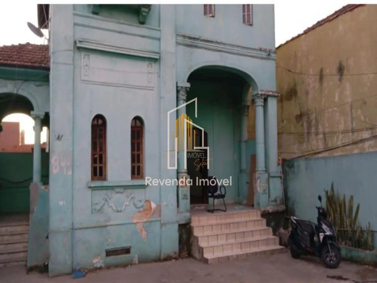 VILA MONUMENTO, TERRENO DE 847M²! - Foto 5