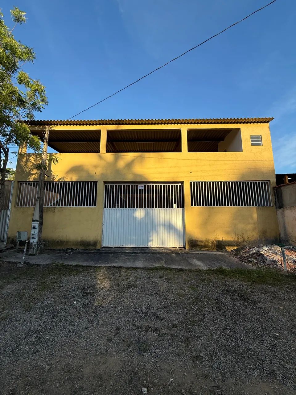 Foto - São Vicente - Samarita