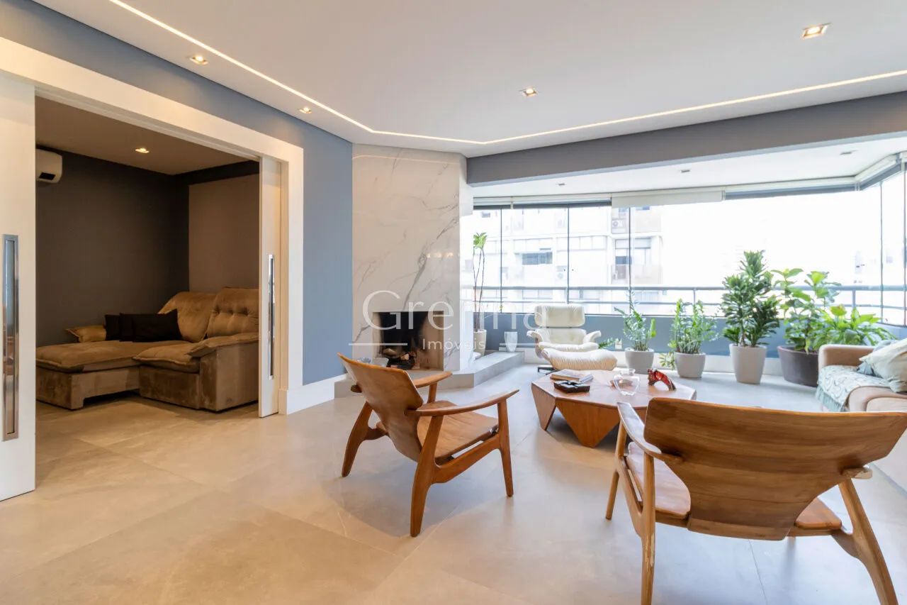 Apartamento para locação com 150m², Moem SP. - Foto 3