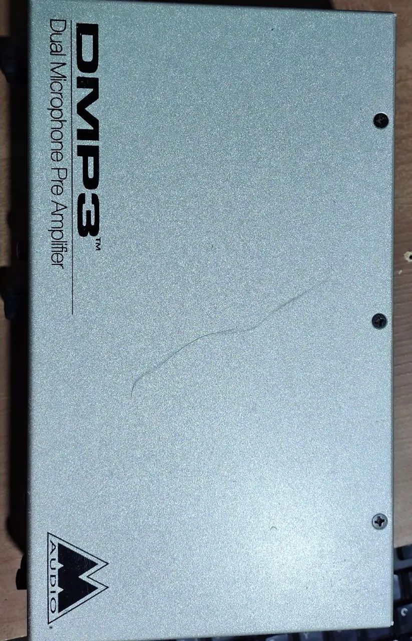 Dmp3 m-audio  - Foto 3