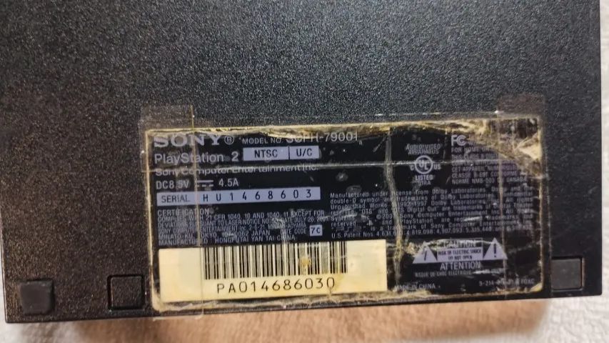 PLAYSTATION 2 SLIM - Foto 4