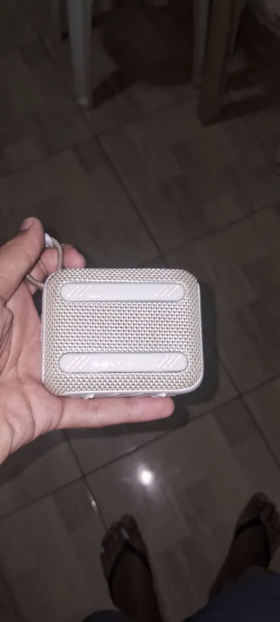 Jbl 4 GO