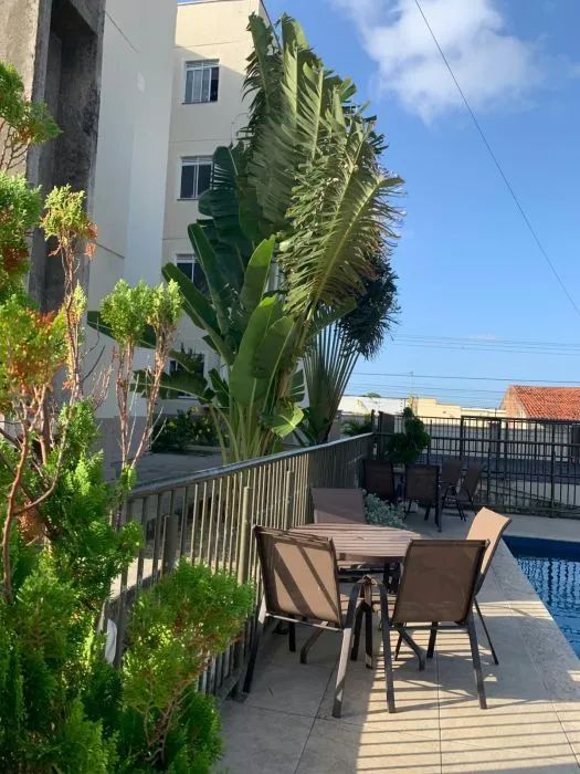 VENDO CHAVE APARTAMENTO CIDADE DE BERLIM - Foto 3