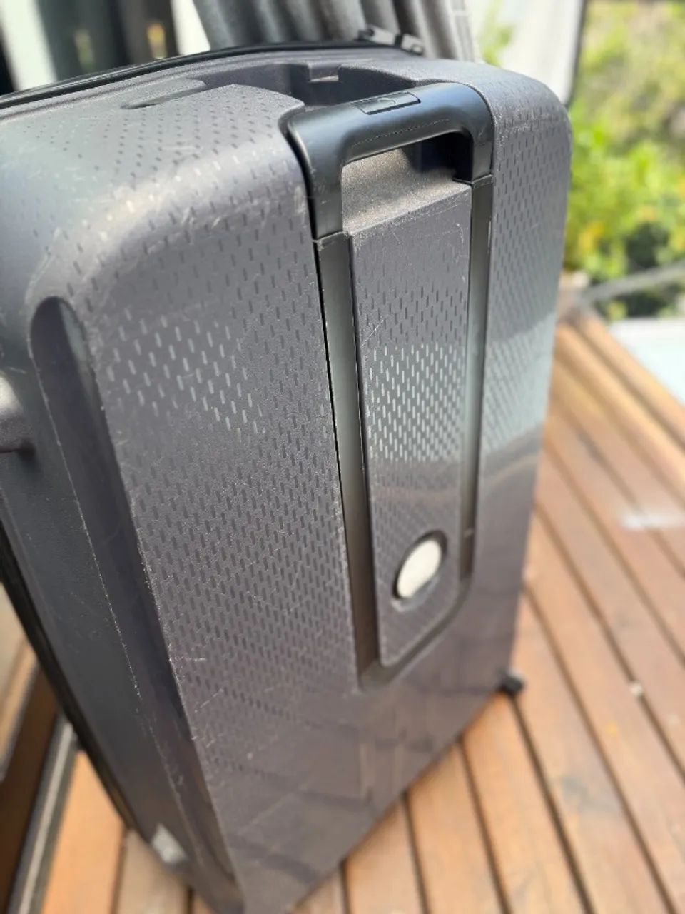 mala de 32 kg delsey - Foto 2