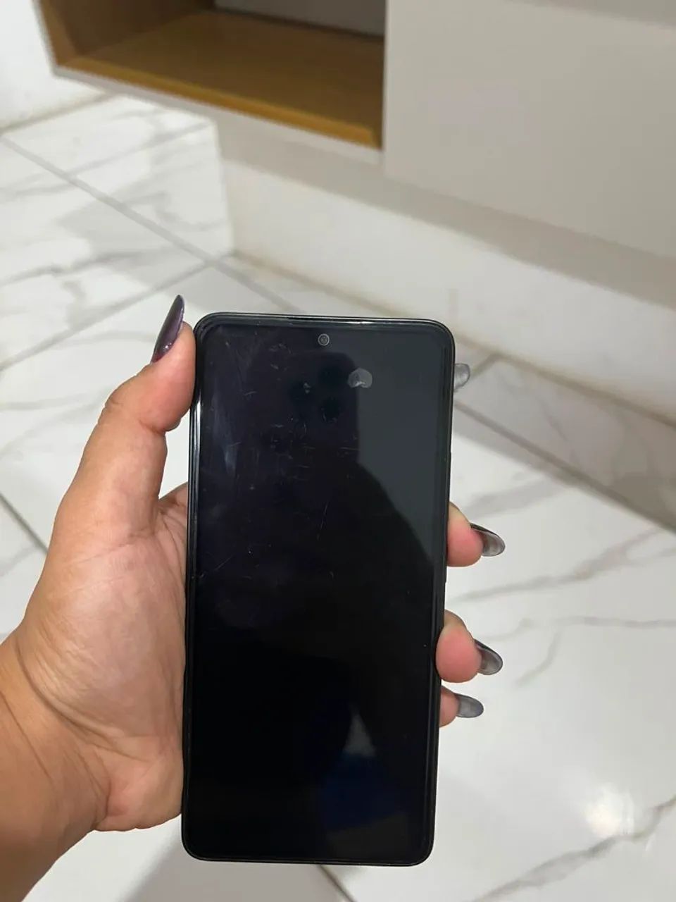 Vendo redmi note 13