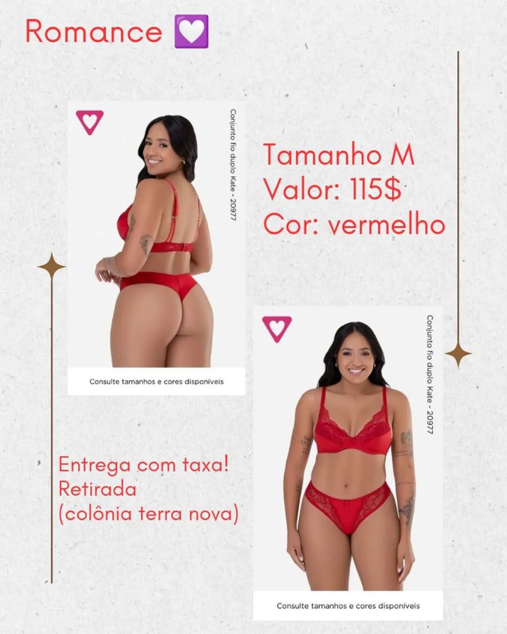 Lingerie