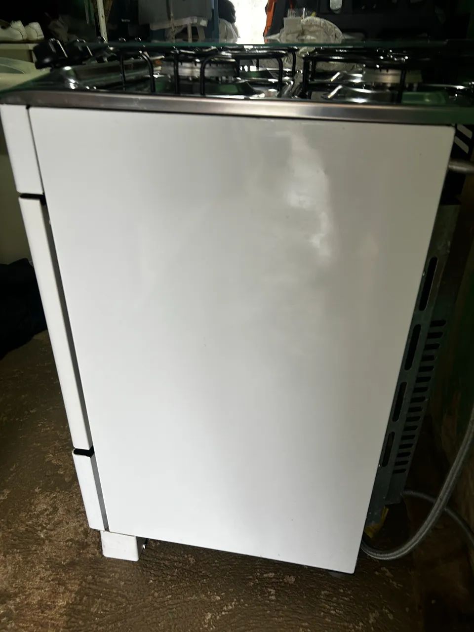 Fogão Brastemp  - Foto 4