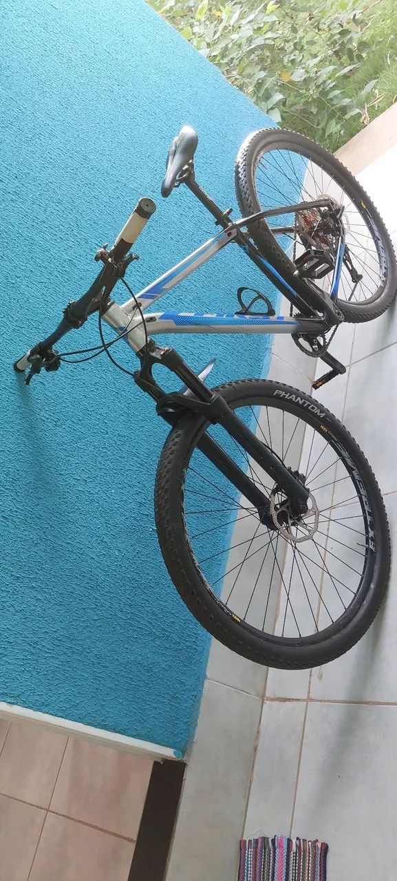 Vendo baike aro 29 - Foto 2