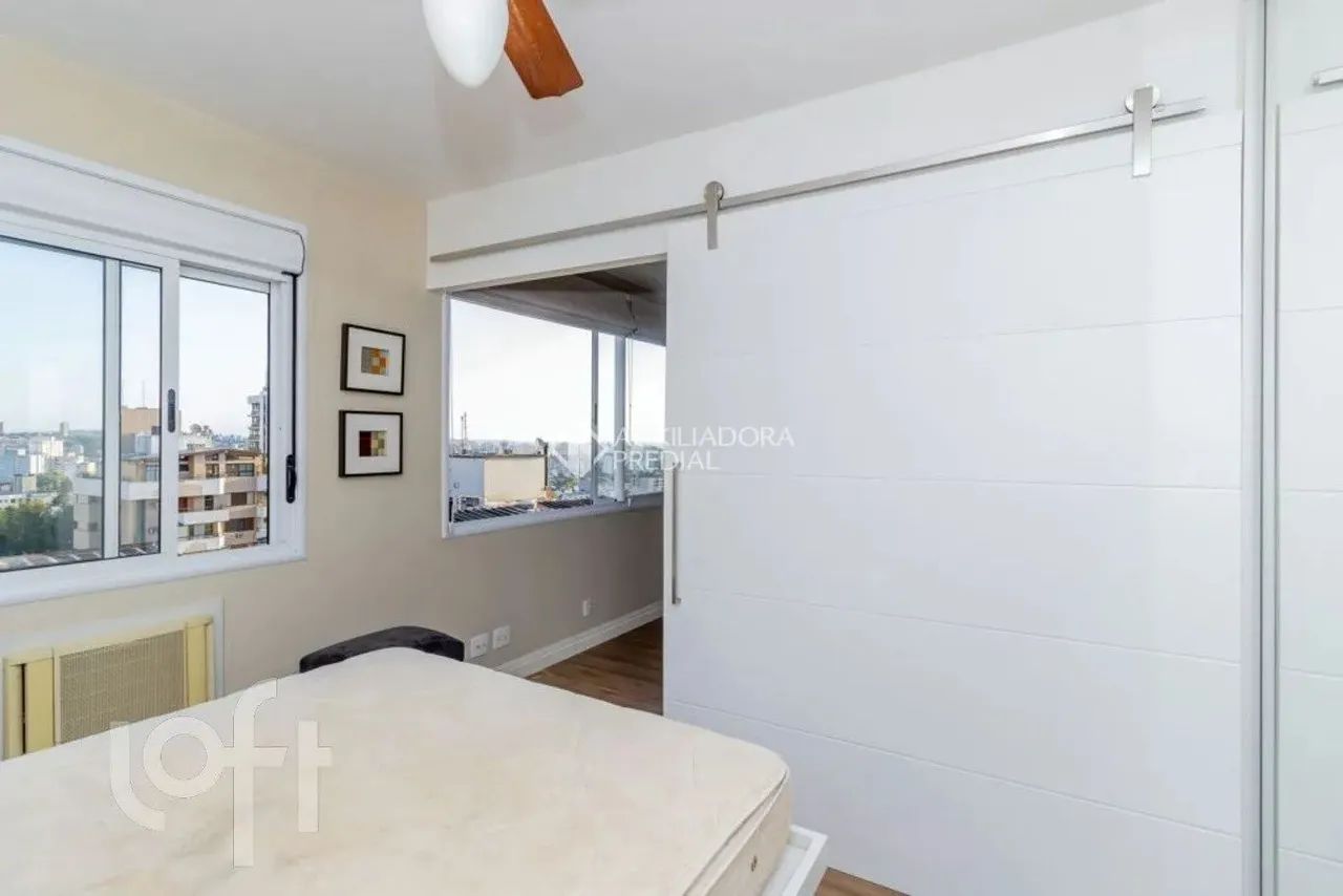 Apartamento para aluguel com 45 m², com 1 quarto em Petrópolis - Porto Alegre - RS - Foto 4