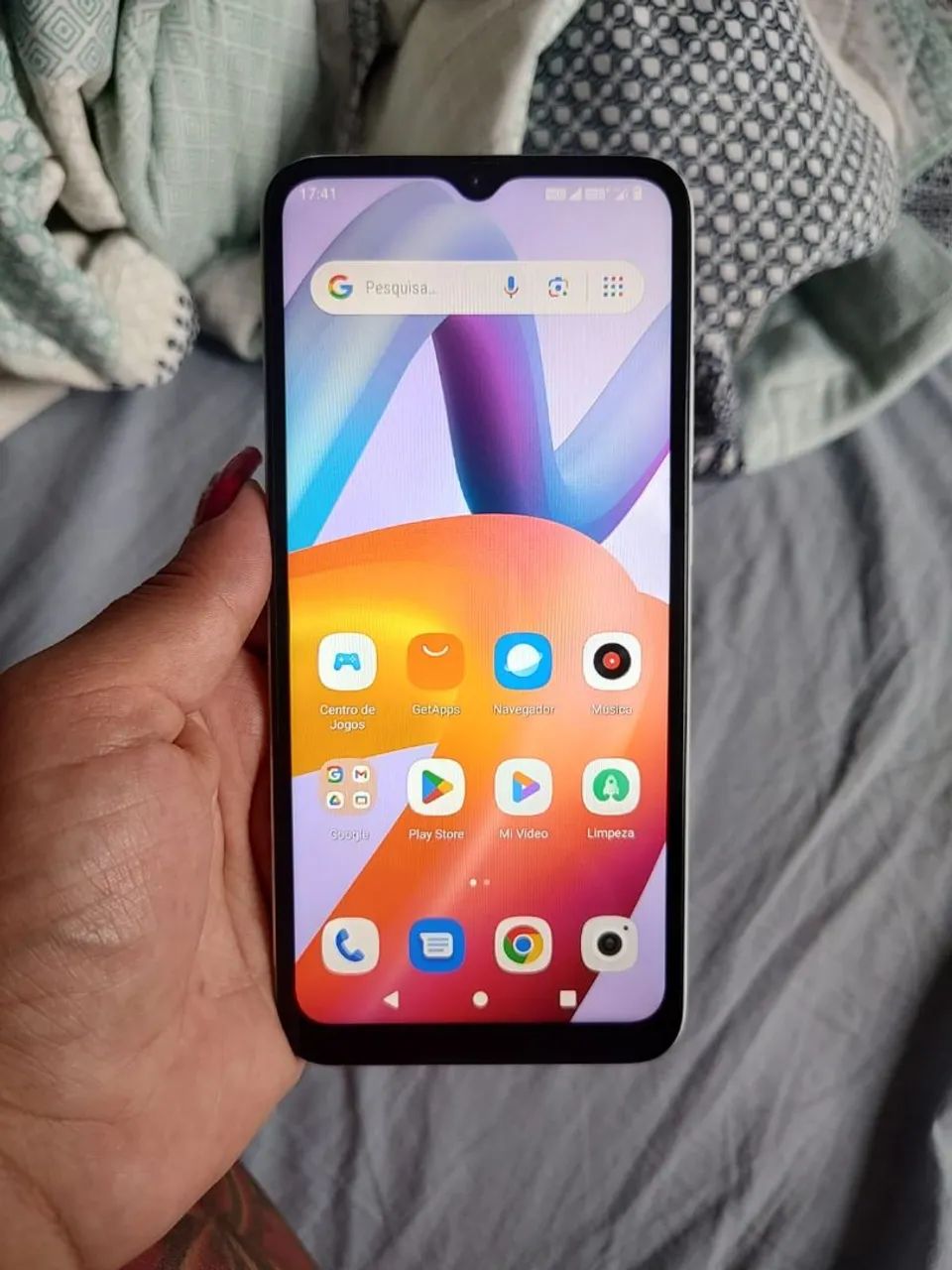 Redmi A2 xiaomi 