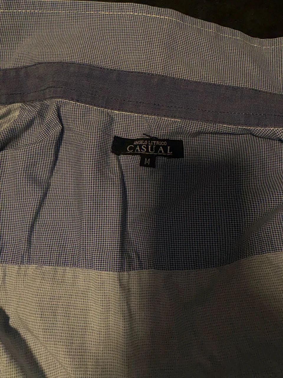 Camisa Social - Foto 2