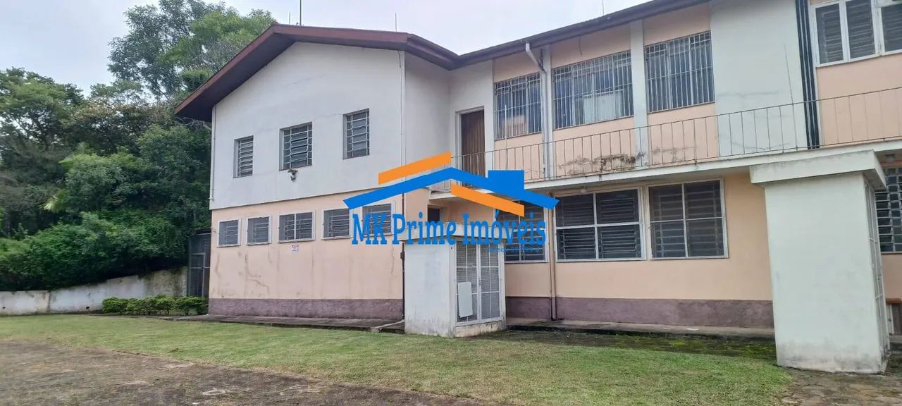Instalação Casa de Repouso Desativada - Á Venda.
